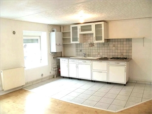 appartement à la vente -   90360  LACHAPELLE-SOUS-ROUGEMONT, surface 63,43 m2 vente appartement - APR719743